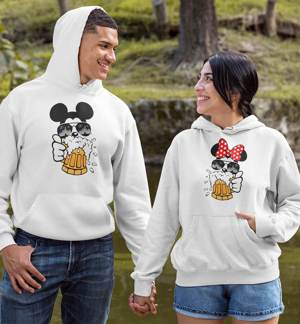 Disney Couple Gifts