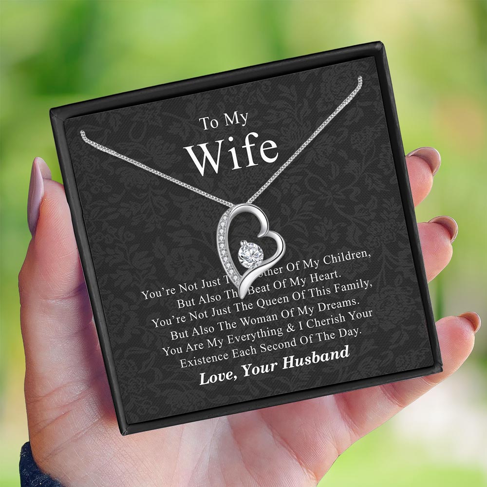 Custom Anniversary Mug: Perfect Gift for Girlfriend and Wife - Customywear